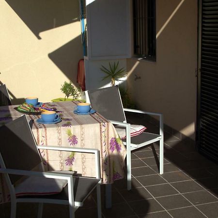 Sunset Penthouse Sitges Apartment Exterior photo